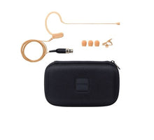 Load image into Gallery viewer, Shure SLXD14/153T SLX-D Digital Wireless MX153T Headset Microphone System