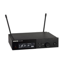 Load image into Gallery viewer, Shure SLXD14/98H-G58 SLX-D Beta 98 Instrument Wireless System Band G58