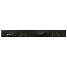 Load image into Gallery viewer, Shure SLXD14D-G58 SLX-D Dual Channel Guitar Wireless System Band G58