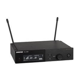 Shure SLXD14/SM35-G58 SLXD Headset Wireless Microphone System Band G58