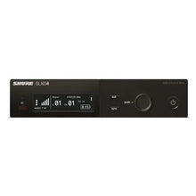 Load image into Gallery viewer, Shure SLXD14-G58 SLX-D Wireless Guitar System Band G58