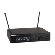 Load image into Gallery viewer, Shure SLXD24/B58-G58 Beta 58 Handheld Vocal Wireless System Band G58