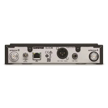 Load image into Gallery viewer, Shure SLXD24/B58-G58 Beta 58 Handheld Vocal Wireless System Band G58