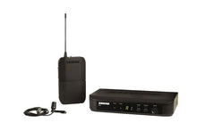 Load image into Gallery viewer, Shure BLX14/CVL Lapel Wireless Microphone System