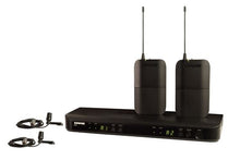 Load image into Gallery viewer, Shure SLXD14/93 SLX-D Digital WL93 Lavalier Wireless System