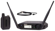 Load image into Gallery viewer, Shure GLXD14 Plus Dual Band Instrument Wireless System with Beta98