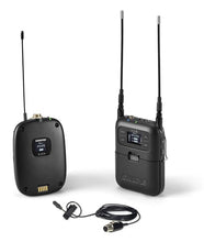 Load image into Gallery viewer, Shure SLXD15/DL4B-G58 Portable Digital Wireless Omni Lav System