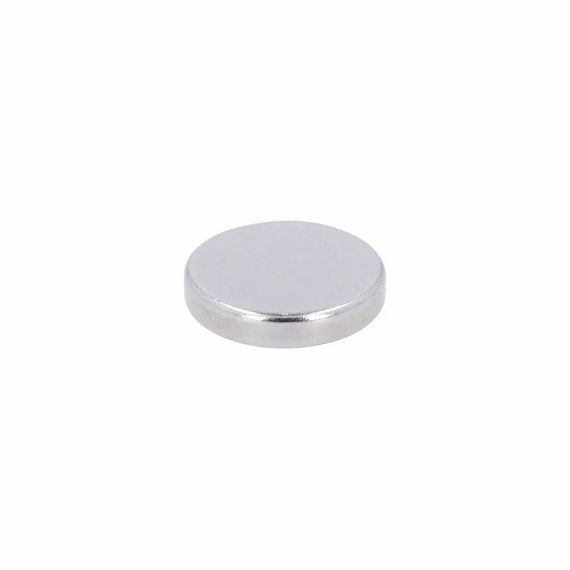 Install Bay IBNDM15 15mm Neodymium Magnets 10pk