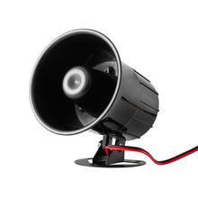 Load image into Gallery viewer, Universal Loud Mini Siren for Car Alarm System Viper Scytek Autopage Etc...