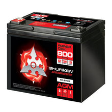 Load image into Gallery viewer, Shuriken SK-BT35DUMMY Battery Dummy