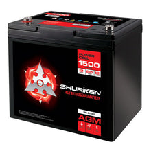 Load image into Gallery viewer, Shuriken SK-BT60DUMMY Battery Dummy