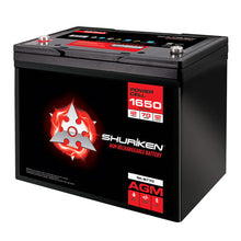 Load image into Gallery viewer, Shuriken SK-BT70-DUMMY Battery Dummy