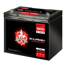 Load image into Gallery viewer, Shuriken SK-BT80DUMMY Battery Dummy
