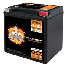 Load image into Gallery viewer, Shuriken SK-BTX30LDM Battery Dummy