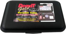 Load image into Gallery viewer, Caig SK-GXMD Deoxit Gold Vacuum Tube Survival Kit