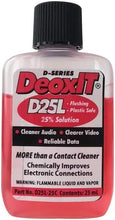 Load image into Gallery viewer, Caig SK-GXMD Deoxit Gold Vacuum Tube Survival Kit