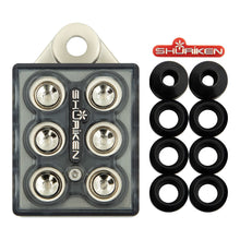 Load image into Gallery viewer, Shuriken SK-TML-BLK Brass Bus Bar Block - Gate Lock Technology