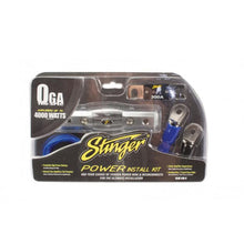 Load image into Gallery viewer, Stinger SK101 0GA (50mm2) Install Kit With SHD201 300 ANL