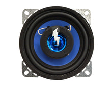 Load image into Gallery viewer, Sky Audio SK4099 4" 2-Way Coaxial Car Speakers 200W Crystal-Clear Full-Range Sound