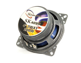 Sky Audio SK4099 4