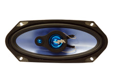 Load image into Gallery viewer, Sky Audio SK4109 4x10" Car Speaker Fit 1994-2001 Chevy S-10 Pickup