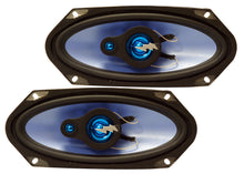 Load image into Gallery viewer, Sky Audio SK4109 4x10" Car Speaker Fit 1994-2001 Chevy S-10 Pickup