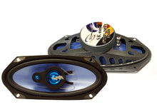 Load image into Gallery viewer, Sky Audio SK4109 4x10" Car Speaker Fit 1994-2001 Chevy S-10 Pickup