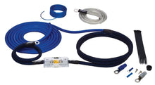 Load image into Gallery viewer, Stinger SK6241 4 Gauge 6000 Series Power Amplifier Installation Kit 100% oxygen-free Copper