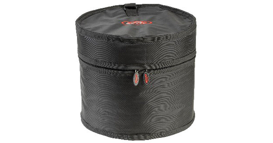 SKB 1SKB-DB0812 8 x 12 Tom Gig Bag
