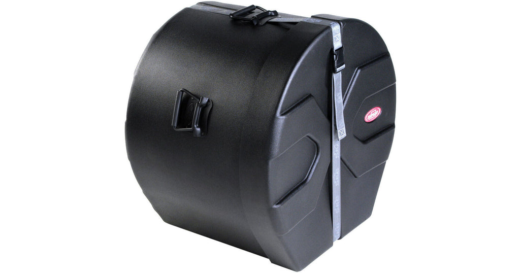SKB 1SKB-DM1630 16 x 30 Marching Bass Drum Case