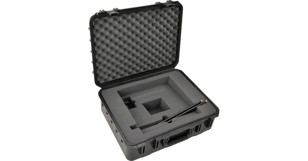 SKB 3i-2015-YMP iSeries 2015-7 Case for the Yamaha DTX-MULTI 12