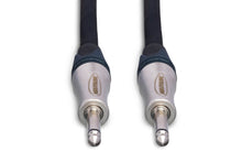 Load image into Gallery viewer, Hosa Edge SKJ-215 Speaker Cable 1/4" TS to 1/4" TS 15 foot