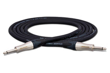Load image into Gallery viewer, Hosa Edge SKJ-215 Speaker Cable 1/4" TS to 1/4" TS 15 foot