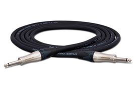 Hosa Edge SKJ-225 Speaker Cable 1/4