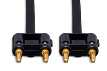 Load image into Gallery viewer, Hosa SKJ-603BB Speaker Cable Dual Banana to Same 3 foot