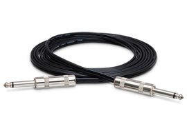 Hosa SKZ-603 Speaker Cable Hosa 1/4