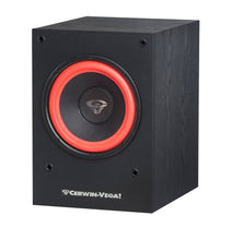 Load image into Gallery viewer, Cerwin Vega SL-10S 10" Powered Subwoofer 212 Watts