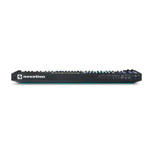 Load image into Gallery viewer, Novation 61SL-MKIII 61-key Keyboard Controller with Sequencer