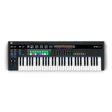 Load image into Gallery viewer, Novation 61SL-MKIII 61-key Keyboard Controller with Sequencer