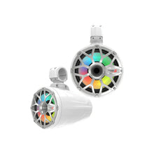 Load image into Gallery viewer, Cerwin Vega SH8F4W RPM Stroker 2-Way 8" Pod Speaker System (Pair) - White