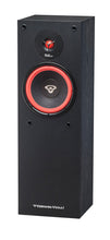 Load image into Gallery viewer, 2 CERWIN VEGA SL-8 8" 2-Way 150 Watt Floor Speaker