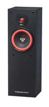 Load image into Gallery viewer, Cerwin Vega SL-8 8" 2 Way Floor Standing Tower Speaker 150 Watt Theater SL8