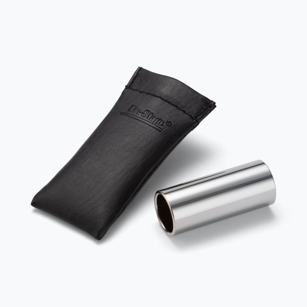 On-Stage SLD209 Chrome-Plated Guitar Slide