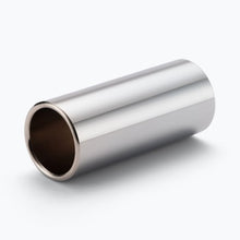 Load image into Gallery viewer, On-Stage SLD209 Chrome-Plated Guitar Slide
