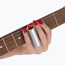 Load image into Gallery viewer, On-Stage SLD209 Chrome-Plated Guitar Slide