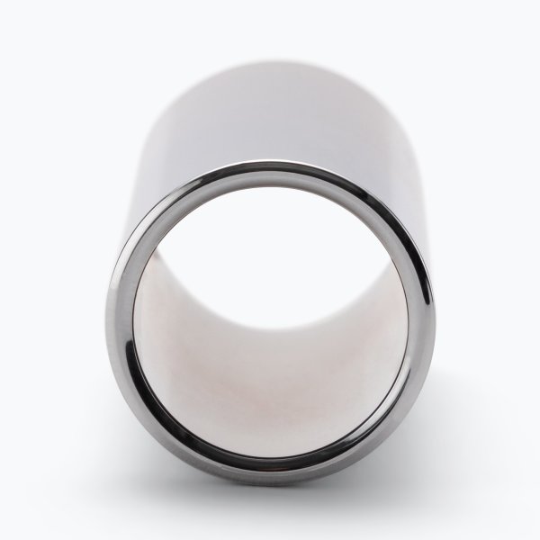 On-Stage SLD209 Chrome-Plated Guitar Slide