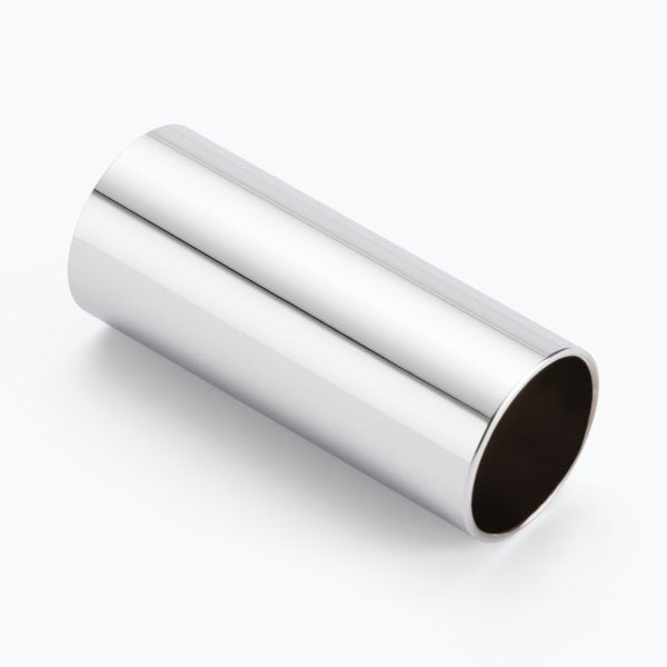 On-Stage SLD211 Chrome-Plated Guitar Slide