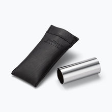 Load image into Gallery viewer, On-Stage SLD211 Chrome-Plated Guitar Slide