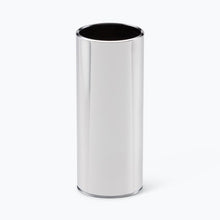 Load image into Gallery viewer, On-Stage SLD211 Chrome-Plated Guitar Slide