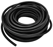 Load image into Gallery viewer, American Terminal ASLT18-25 25 Feet 1/8" 3.17mm Split Wire Loom Conduit